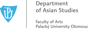 Department of Asian Studies logo